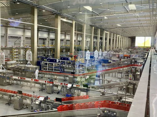 南京老字號護航2025世界田聯(lián)室內(nèi)錦標(biāo)賽 數(shù)智化實力鑄就舌尖上的 中國品質(zhì)